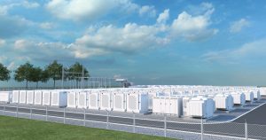 UK needs at least 50GW of energy storage for net zero by 2050, National Grid ESO says