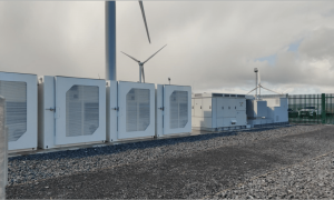 European Union ‘recognises need for energy storage, now needs pathway to get there’