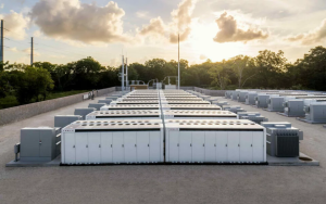 TagEnergy closes financing on fourth battery storage facility