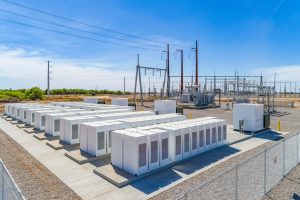 Global energy storage market to experience 23% CAGR until 2030 – BNEF