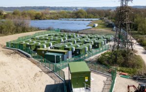 UK battery energy storage market to grow to 24GW by 2030, says Rystad Energy
